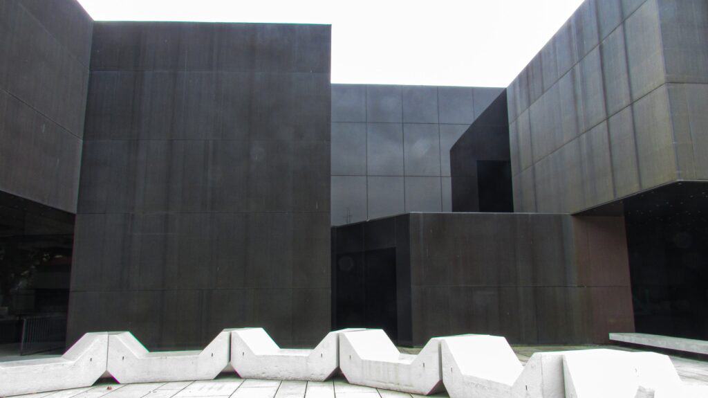 Guimarães - Portugal - CIAJG