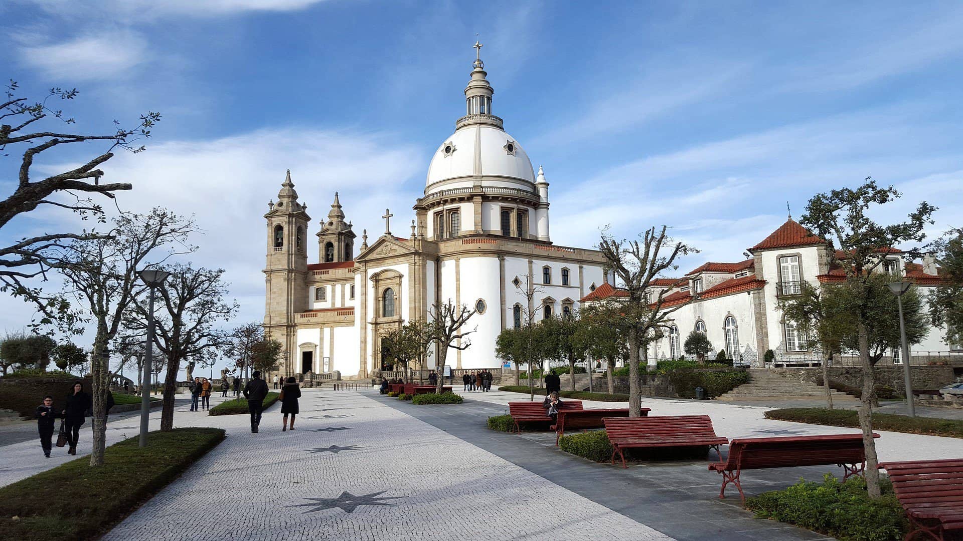 Braga - Portugal - SAMEIRO
