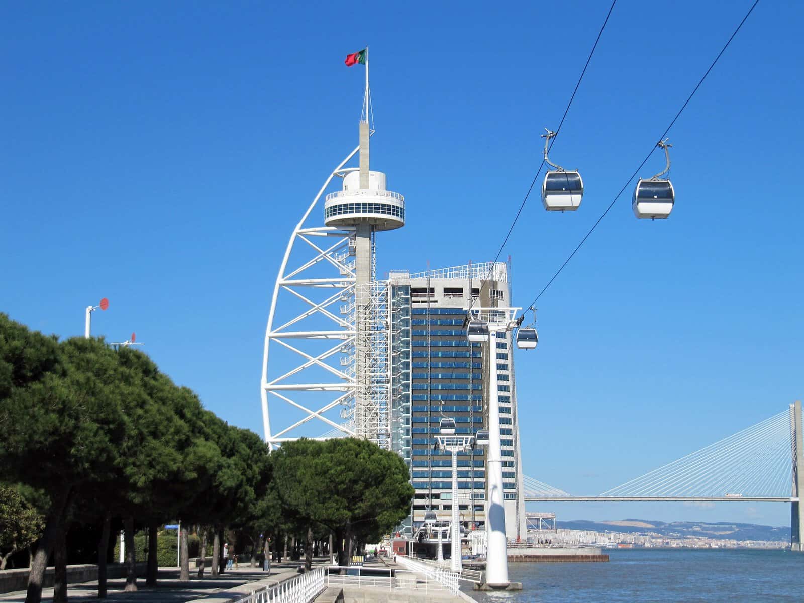 Lisbon-Portugal-parque-das-nacoes-expo