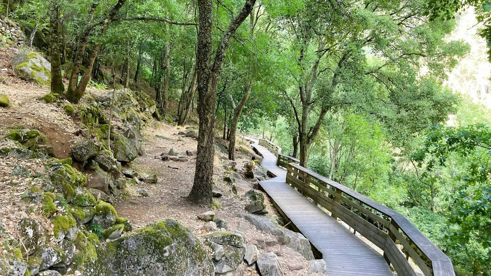 Arouca-Portugal-Paiva-Walkways