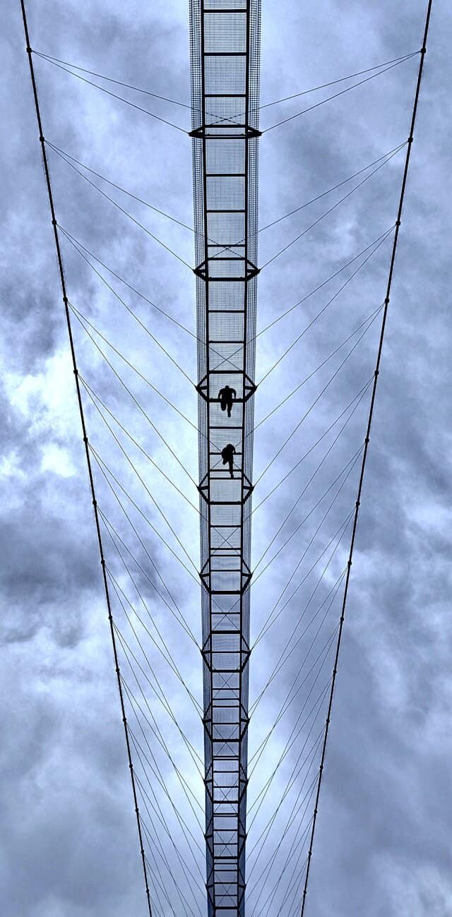 Arouca-Portugal-bridge-from-under