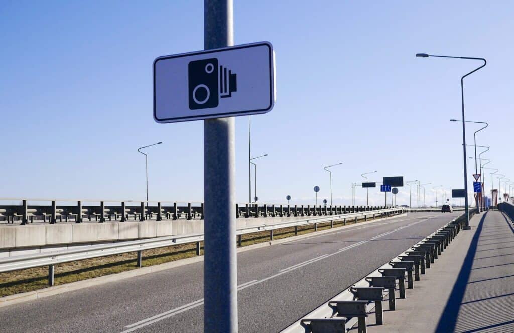 Portugal-speed-camera