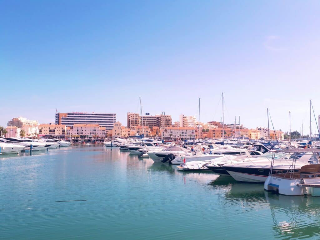 Vilamoura_Algarve_Portugal_Marina